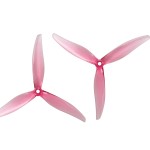 Wholesale Gemfan X Street League 7043-3 Racing 7X4.3X3 3-Blade Propeller for 7inch Long Range Drones 2CCW+2CW